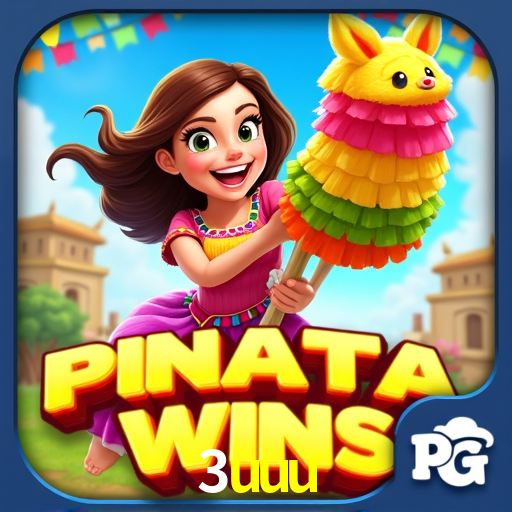 Slots Premium da PG Soft na 3uuu